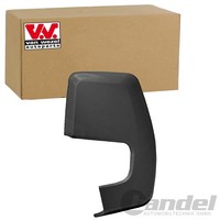 VAN Wezel Spiegelkappe Abdeckung Links Rauh Passend FüR Ford Tourneo Transit