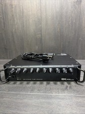 Gallien-Krueger Fusion 500S 450-watt Ultra Light Bass Head