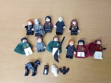 Lego Harry Potter Minifigure Bundle Joblot ❤️CHARITY