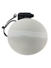 2023 GENESIS GV60 REAR RIGHT HIGH VOLTAGE BATTERY CHARGE PORT DOOR LID *SCRATCH*