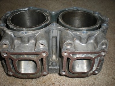 YAMAHA 701 DBP CYLINDER FULL RACE PORTED SUPER JET WAVE RUNNER SJ 62T PRO-TEC!!