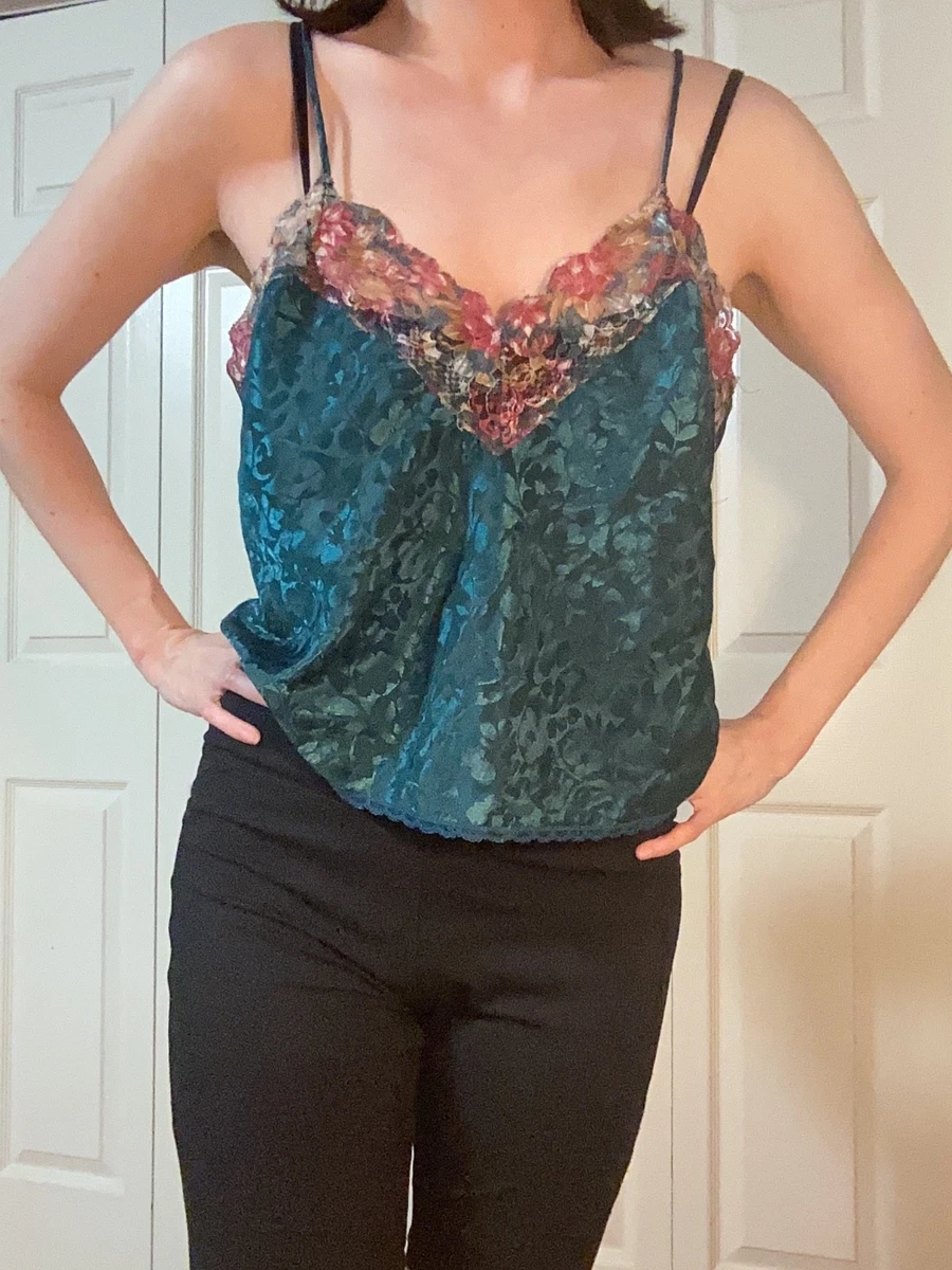 1990s Vintage Camisoles for Women for sale | eBay