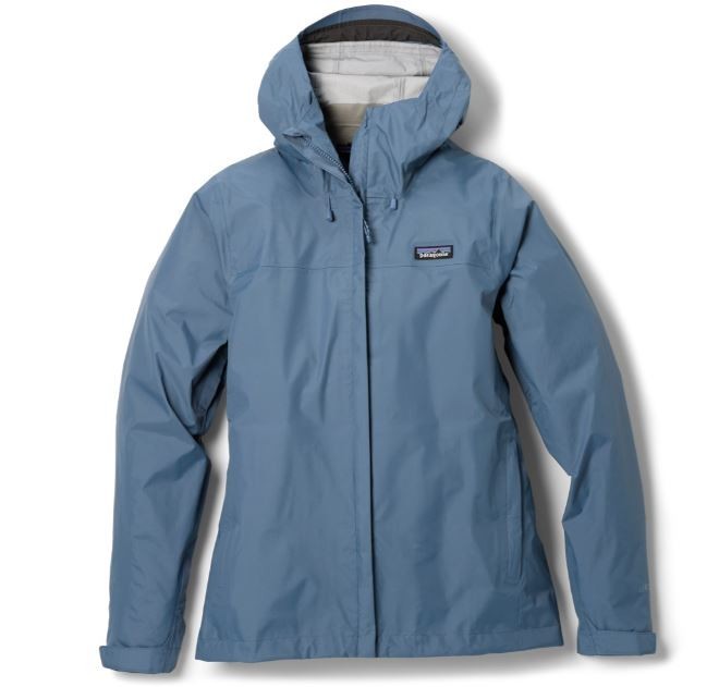 - FREESHIPPING - Women's Patagonia Torrentshell 3L Jacket Wa