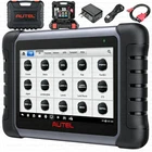 Autel MaxiCheck MX808S Bidirectional 11OS Car Scanner OBD2 40+ Service Up MK808