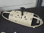 Vintage 1982 Kenner Star Wars Rebel Transport ORIGINAL PART * TOP HULL COVER *