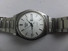 Vintage Seiko 5 Automatic  7009-3140 Day Date Mens Watch.