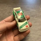 Vintage 1996 Mattel Hot Wheels Electric Slot Car Fujifilm