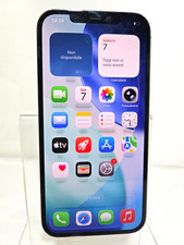 Apple iPhone 12 Pro Max 256Gb grafite MGDC3QL sbloccato batteria 87%con Face ID