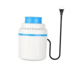  Electric Air Pump for Vacuum Storage Bags, Space Saver Cloth Bag Pump 