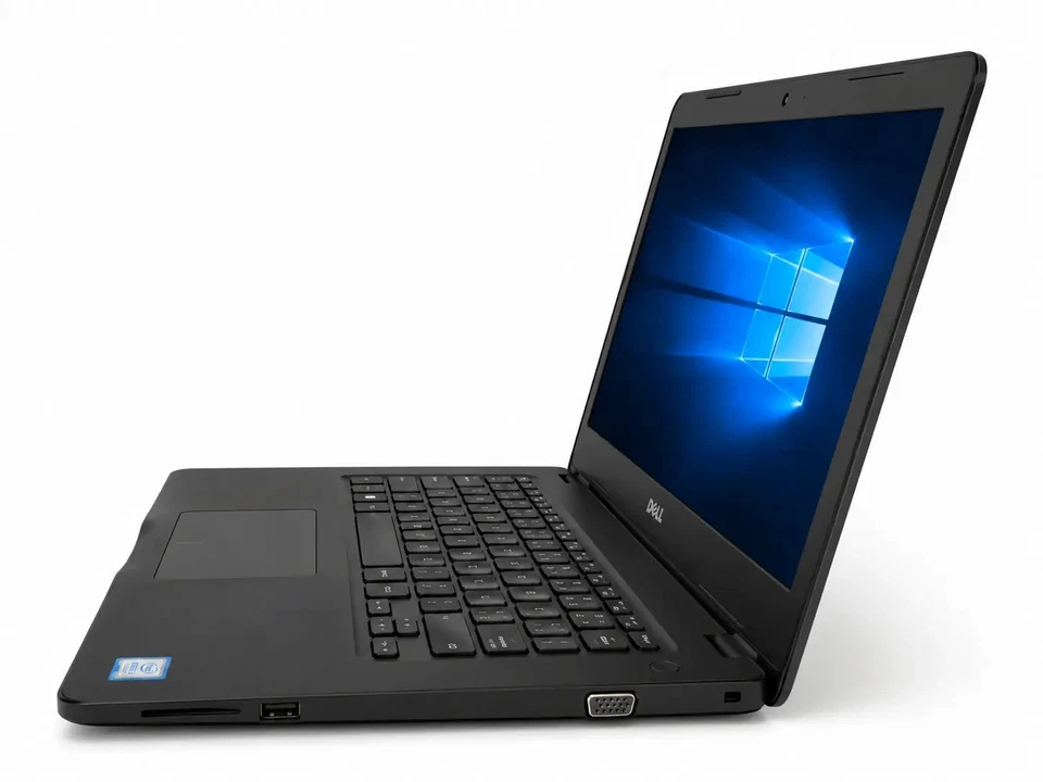 Dell Latitude 3490 · i3-7020U · 8GB · 256GB, photo 2 sur 3