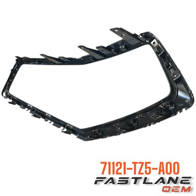 2017-2020 ACURA MDX FRONT GRILLE BASE NEW OEM 71121-TZ5-A00 | eBay