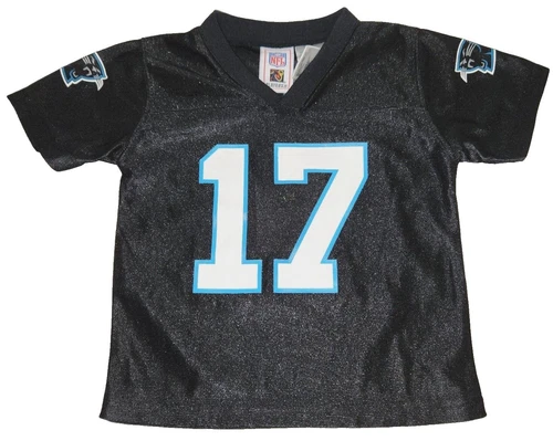 Jake Delhomme Carolina Panthers NFL Jerseys