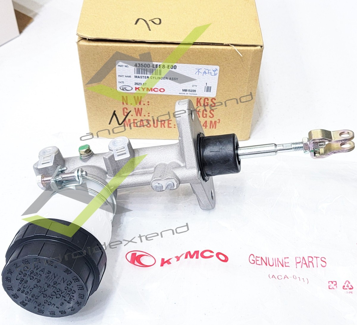 ハルカミライ 28474-89904 HID Xenon Headlight Ballast w/ Igniter Cord Bulb