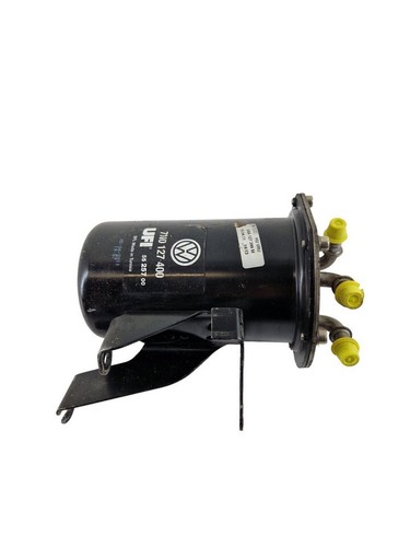 VW Passat B7 3C Kraftstofffiltergehäuse FUEL FILTER HOUSING HEAD TOP 3AA127399M