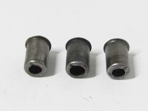 Triumph Tiger Cub T1144 Clutch Spring Cup x3 Secondhand ' - Picture 3 of 4