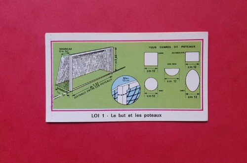 Panini - Football 77 - Championnat de France - Complete