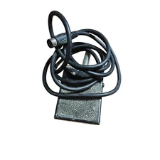 Henry Schein Micrometer Dental Handpiece Part Laboratory Dentistry Pedal