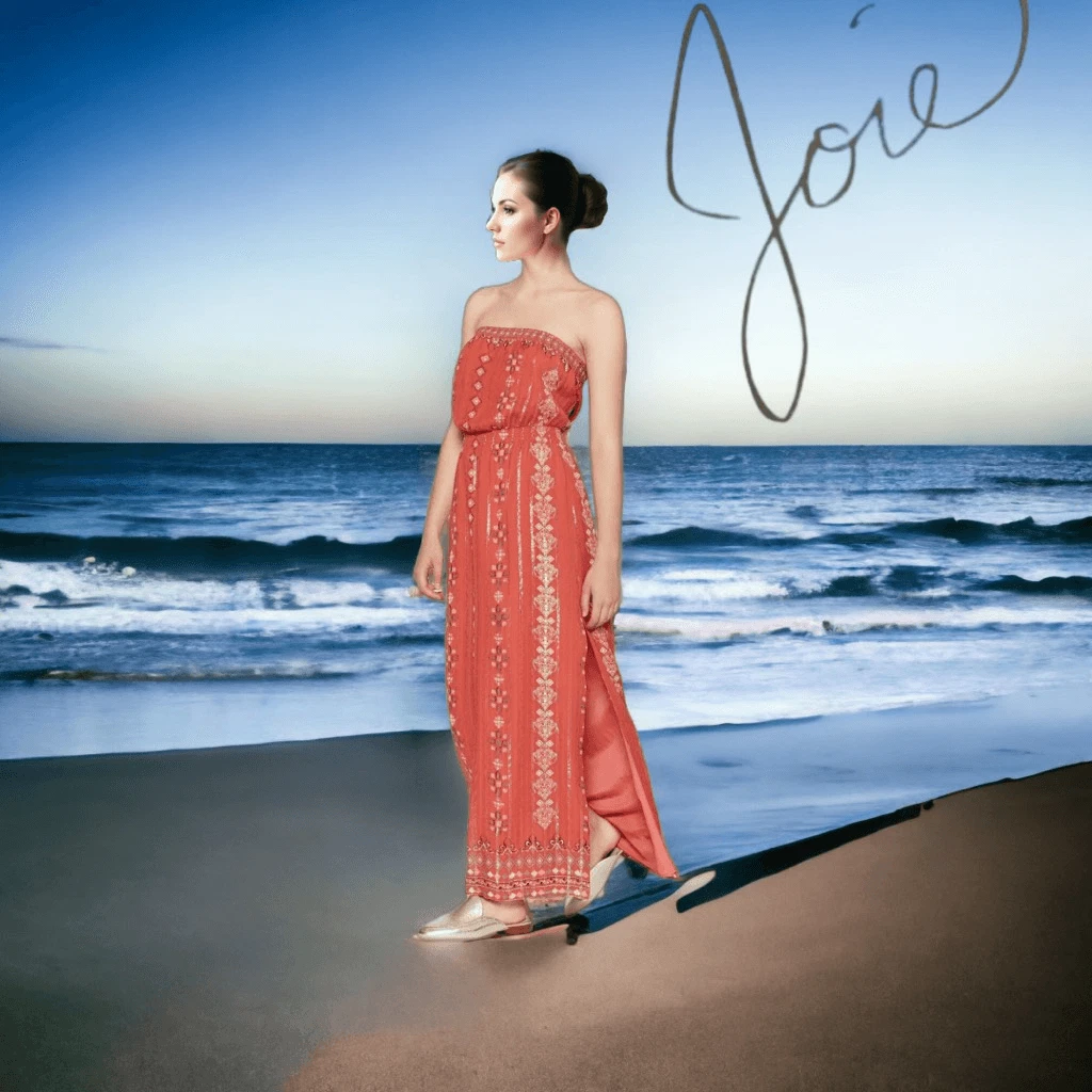 Joie top summer dresses