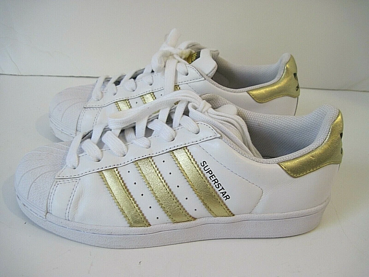 adidas Superstar Gold Toe & Silver Toe Release Info