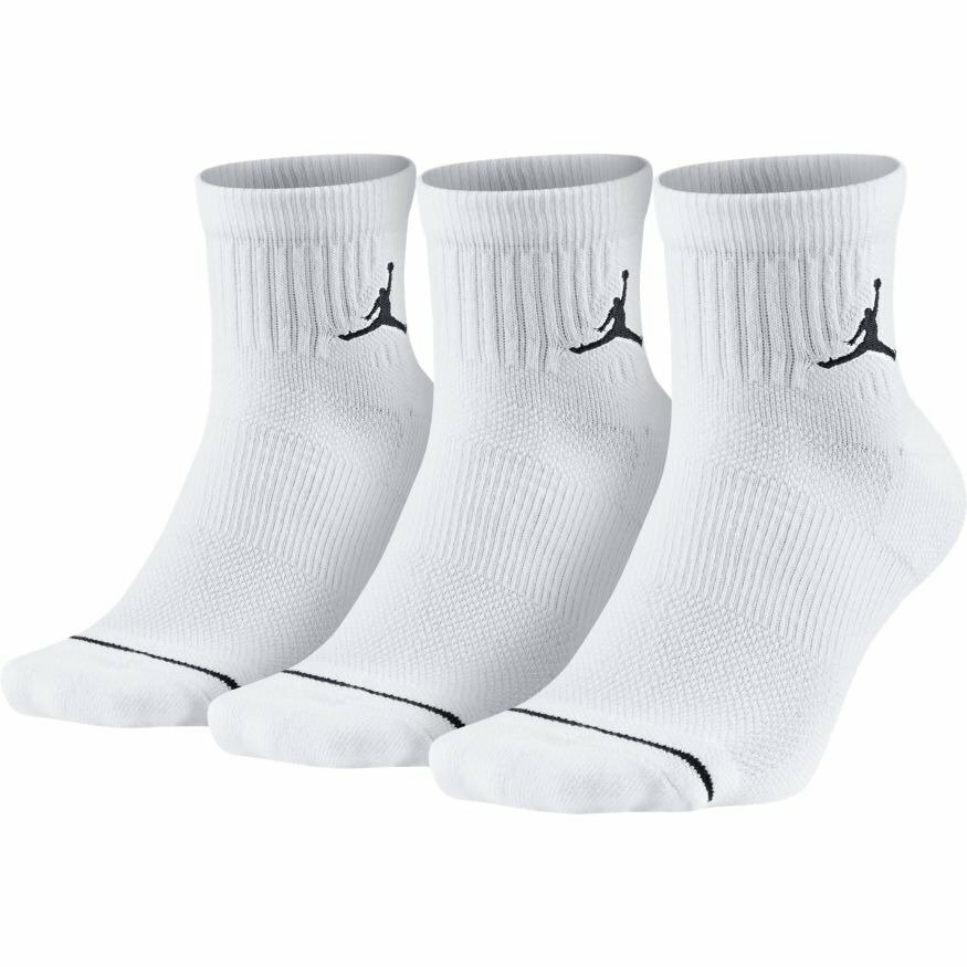 mid jordan socks