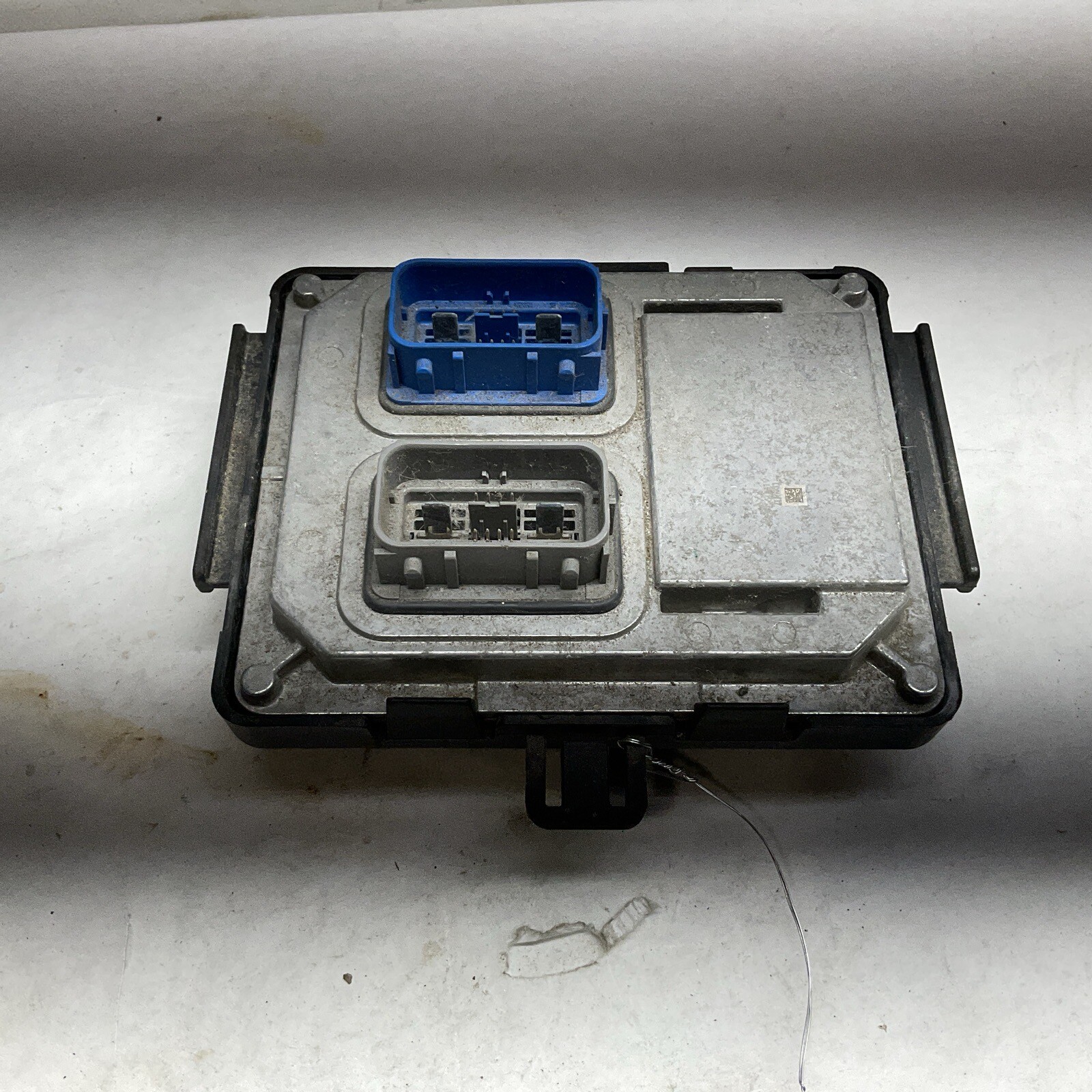 16-17 CADILLAC CT6 TRANSFER CASE CONTROL MODULE OEM M0043687 | eBay 