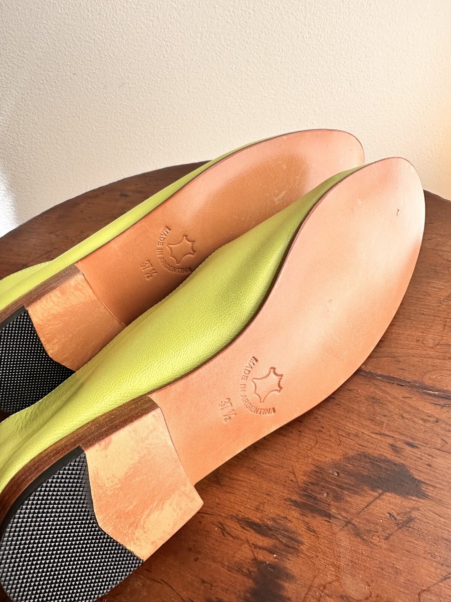 martiniano glove クリームイエロー Martiniano High Glove 37/7 Mink | eBay