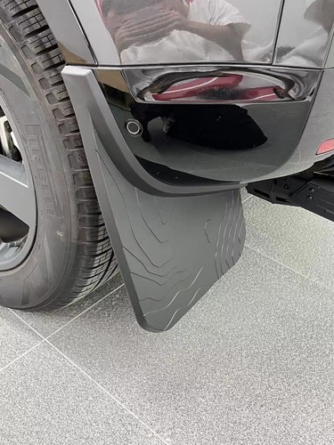 Set Mud flaps Mudguards Fenders Splash Guards For Land Rover Defender 2020~2024 - Bild 3 von 9