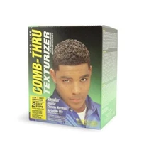 Pro-Line Comb-Thru Texturizer, Regular Kit by Pro-Line 2 Easy Steps! 9z