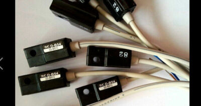 1PC D-B54 SMC NEW &LL #F13