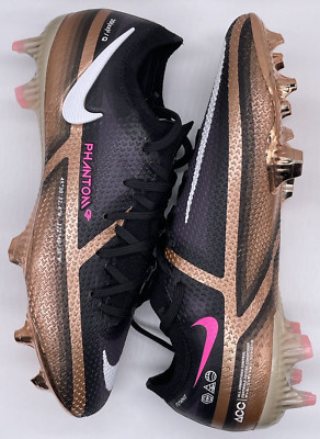 Nike Phantom GT2 Elite Q FG Generation Pack DR5954-810 Size 5 / Womens 6.5 NWOB