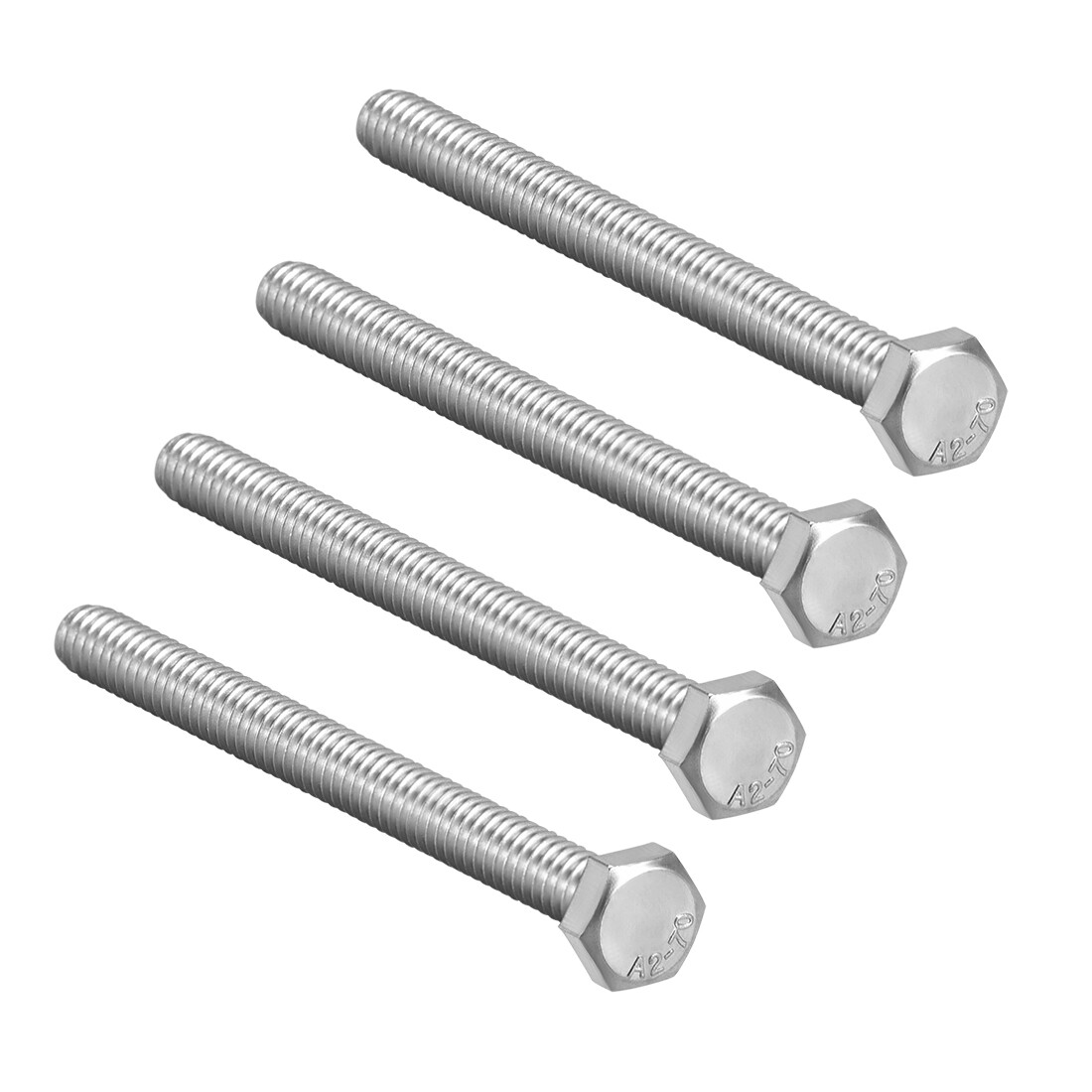 Generic 2pcs 2.5X18x150mm Acier Ressort Petit Crochet Double Ressort Tension - Prix pas cher | CI