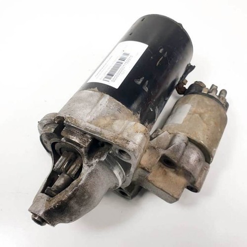 1740374 halter anlasser für BMW SERIE 3 BERLINA (E46) 316I 1998 1159315