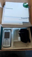 GSM VINTAGE sony ERICSSON T630 - K330 - Nokia C3-00