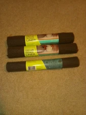 Shelf And Drawer Liner 12 Inch x 5 Feet- set of 3
