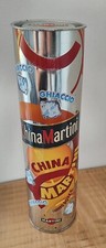 China Martini Torino Scatola Latta Box 