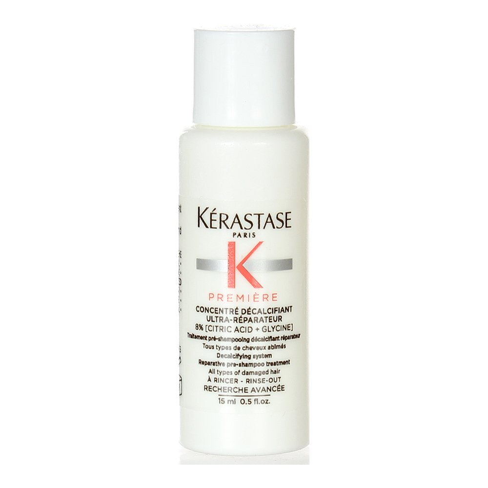 Kerastase Premiere Repairing Pre-Shampoo Treatment 0.5oz/15ml | eBay