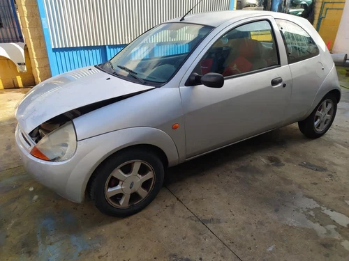 97KGB22600AG Maneta Interior Delantera Derecha para FORD KA (CCQ) * 2000 112784 - Imagen 6 de 10