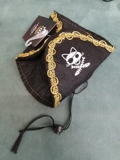 Hyde eek Cat Costume hat NWT Pirate new with tags