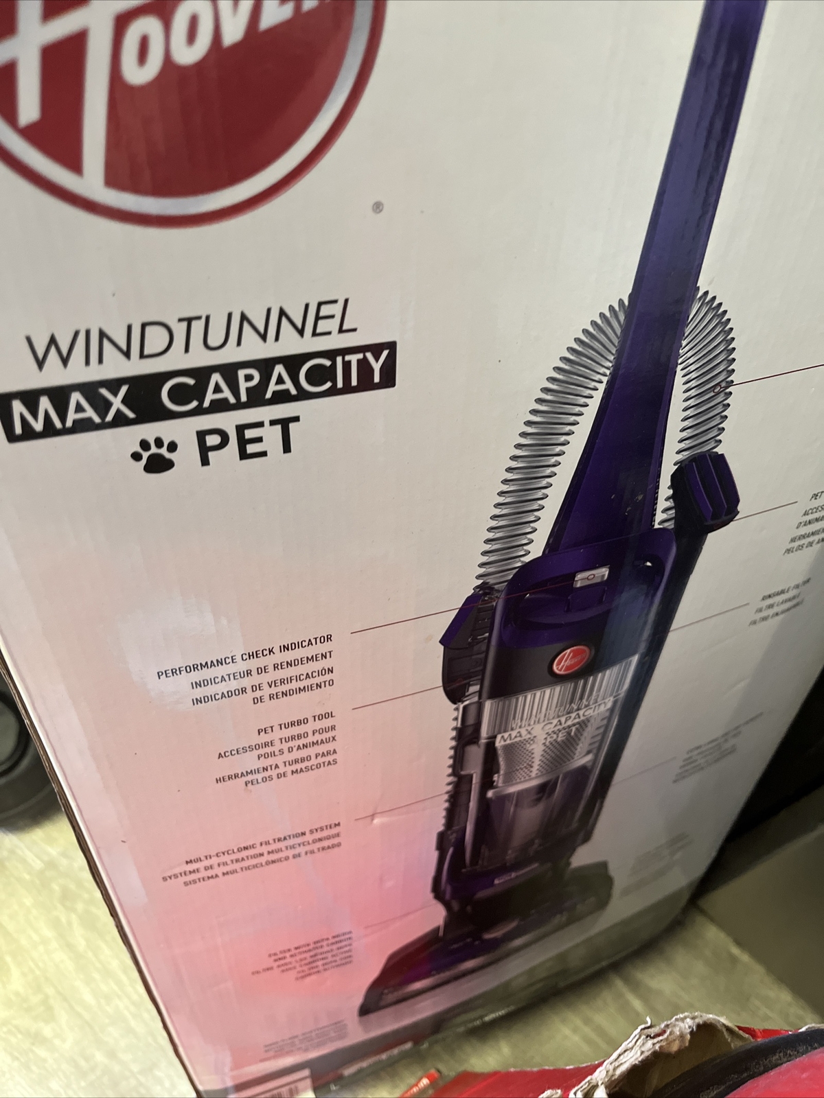 Hoover Carpet Cleaner eBay