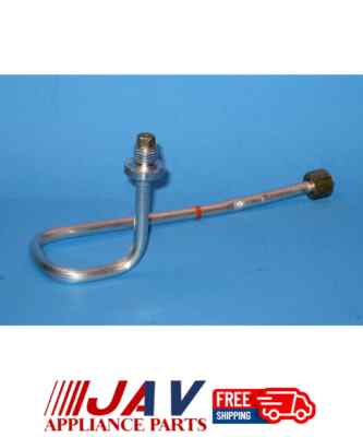 OEM Magic Chef Range Venturi Inv# LR824