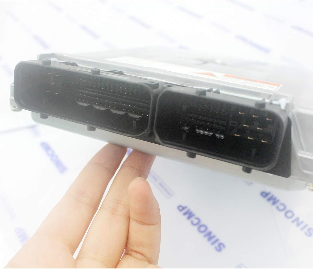 ECU Controller 898186-1751 For Isuzu 4HK1 Engine Hitachi ECU Controller 898186-1751 For Isuzu 4HK1 Engine Hitachi