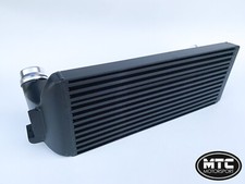 MTC MOTORSPORT BMW 420D 425D 430D 435D F32 F33 N55 TURBO FRONT MOUNT INTERCOOLER