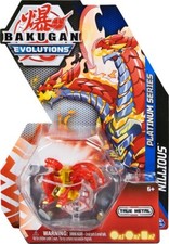 Bakugan Evolutions : Pack 1