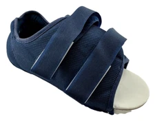 Procare Post Op Shoe Ref# 79-90195, Medium, New, Fracture Support