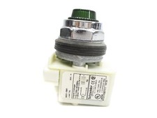 SCHNEIDER ELECTRIC 9001KM1 (GREEN CAP) SER. H NSNP