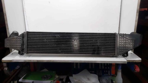 Ladeluftkühler für MAZDA 3 KOMBI (BK) 1.6 CRDT Active 3605265 - Bild 4 von 13
