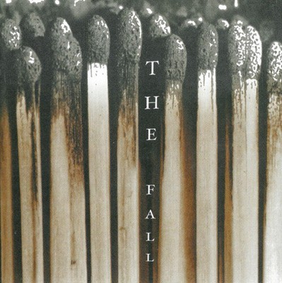 The Idiot Joy Show von The Fall [Audio CD]