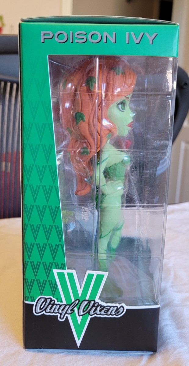 Funko Vinyl Vixens: DC Comics - Poison Ivy 849803040475| eBay