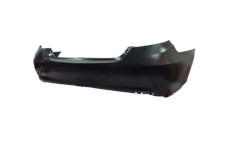 REAR BUMPER BAR FOR TOYOTA CAMRY ASV50 2015-ONWARDS