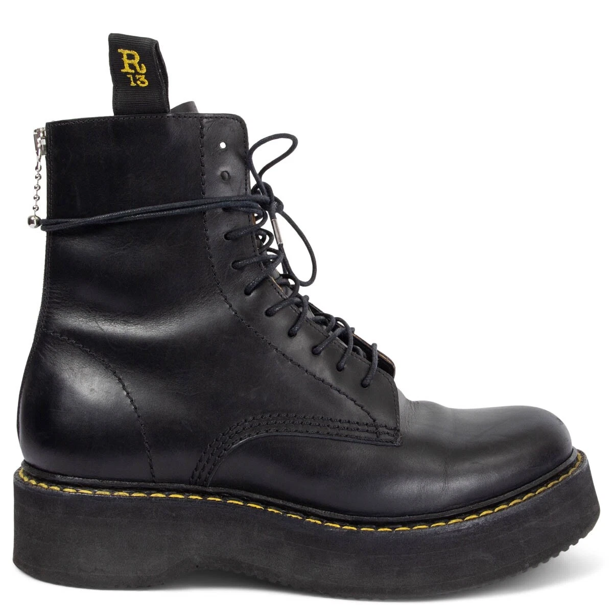 R13 combat boots hotsell